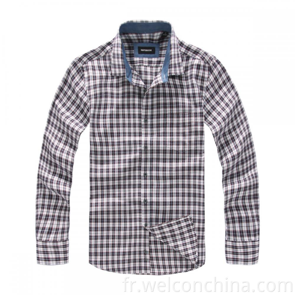 Men S Long Sleeves Shirts Jpg